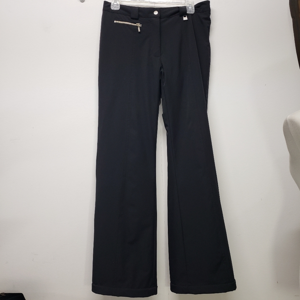 NILS Black Women's Ski Pants